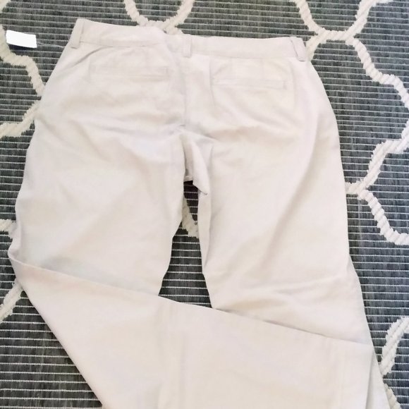 Old Navy Boot Cut Pants - SZ 4 - Picture 4 of 4